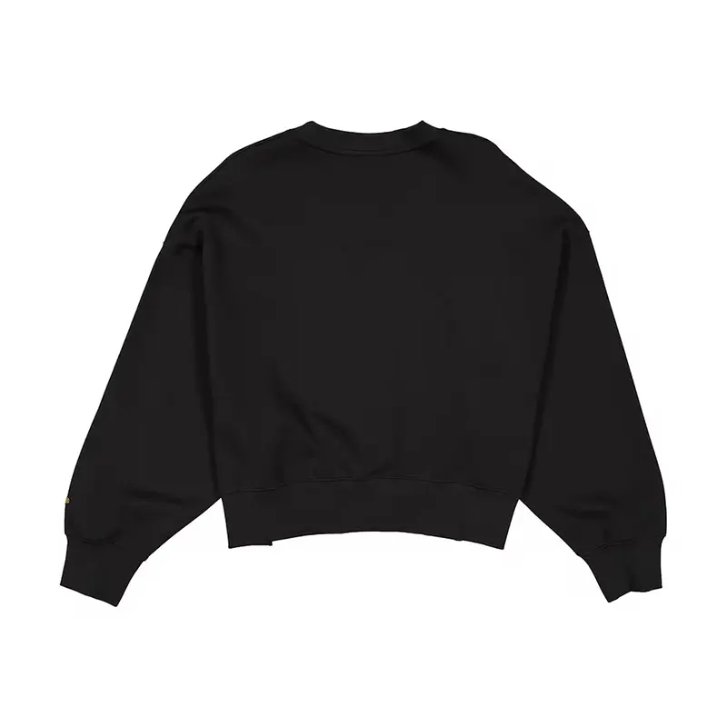 Womens Pittsburgh Pirates New Era Black 2026 City Connect V-Neck Sweatshirt Womens Pittsburgh Pirates New Era Black 2026 City Connect V-Neck Sweatshirt <p>Womens Pittsburgh Pirates New Era Black 2026 City Connect V-Neck Sweatshirt delivers Pittsburgh Pirates-inspired style, black colorway, tournament-era detailing in a versatile V-neck sweatshirt built for women fans, training days, and casual wear.</p>