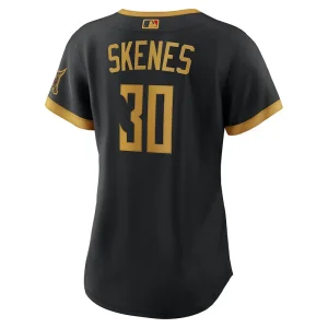 Areena Design <p>Womens Pittsburgh Pirates Paul Skenes Nike Black Jersey delivers black styling, comfortable fan wear, and team-driven style for game day and everyday outfits.</p> Womens Pittsburgh Pirates Paul Skenes Nike Black Jersey <p>Womens Pittsburgh Pirates Paul Skenes Nike Black Jersey delivers black styling, comfortable fan wear, and team-driven style for game day and everyday outfits.</p>