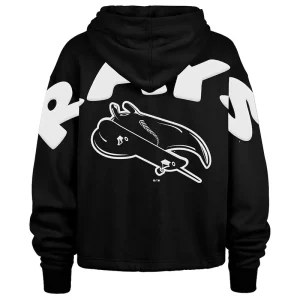 Areena Design <p>Womens Tampa Bay Rays '47 Black City Connect Venice Cropped Pullover Hoodie delivers Tampa Bay Rays-inspired style, black colorway, City Connect graphics in a versatile cropped pullover hoodie built for women fans, training days, and casual wear.</p> Womens Tampa Bay Rays '47 Black City Connect Venice Cropped Pullover Hoodie <p>Womens Tampa Bay Rays '47 Black City Connect Venice Cropped Pullover Hoodie delivers Tampa Bay Rays-inspired style, black colorway, City Connect graphics in a versatile cropped pullover hoodie built for women fans, training days, and casual wear.</p>