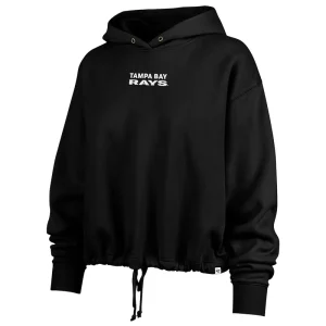 Areena Design <p>Womens Tampa Bay Rays '47 Black City Connect Venice Cropped Pullover Hoodie delivers Tampa Bay Rays-inspired style, black colorway, City Connect graphics in a versatile cropped pullover hoodie built for women fans, training days, and casual wear.</p> Womens Tampa Bay Rays '47 Black City Connect Venice Cropped Pullover Hoodie <p>Womens Tampa Bay Rays '47 Black City Connect Venice Cropped Pullover Hoodie delivers Tampa Bay Rays-inspired style, black colorway, City Connect graphics in a versatile cropped pullover hoodie built for women fans, training days, and casual wear.</p>