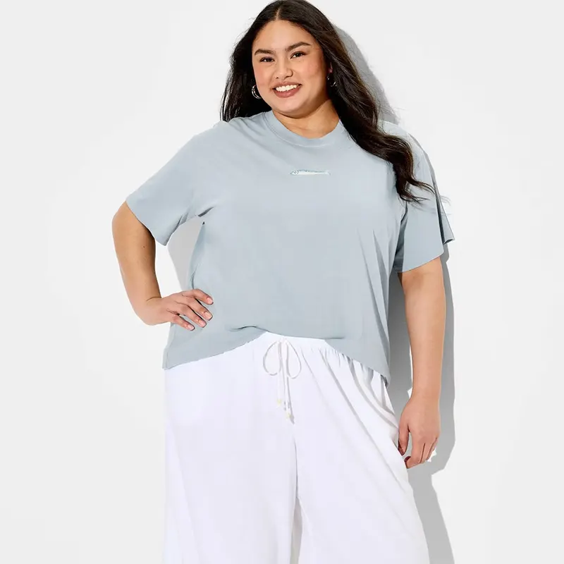 Womens Wild Fable Oversized Short Sleeve Crewneck Graphic T-Shirt Womens Wild Fable Oversized Short Sleeve Crewneck Graphic T-Shirt <p>Womens Wild Fable Oversized Short Sleeve Crewneck Graphic T-Shirt delivers standout graphic style, soft everyday comfort, and versatile wear for casual outfits.</p>