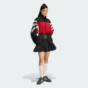Areena Design <p>Womens adidas Santiago Woven Jacket delivers versatile jacket styling with woven fabric construction, practical storage, and dependable comfort for everyday wear, travel, and casual layering.</p> Womens adidas Santiago Woven Jacket <p>Womens adidas Santiago Woven Jacket delivers versatile jacket styling with woven fabric construction, practical storage, and dependable comfort for everyday wear, travel, and casual layering.</p>