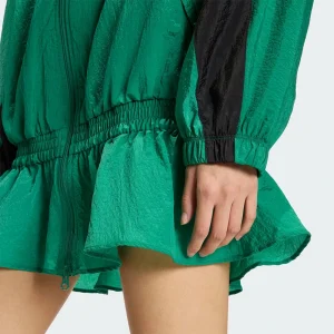 Areena Design <p>Womens adidas Santiago Woven Jacket delivers versatile jacket styling with woven fabric construction, practical storage, and dependable comfort for everyday wear, travel, and casual layering.</p> Womens adidas Santiago Woven Jacket <p>Womens adidas Santiago Woven Jacket delivers versatile jacket styling with woven fabric construction, practical storage, and dependable comfort for everyday wear, travel, and casual layering.</p>