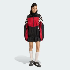 Areena Design <p>Womens adidas Santiago Woven Jacket delivers versatile jacket styling with woven fabric construction, practical storage, and dependable comfort for everyday wear, travel, and casual layering.</p> Womens adidas Santiago Woven Jacket <p>Womens adidas Santiago Woven Jacket delivers versatile jacket styling with woven fabric construction, practical storage, and dependable comfort for everyday wear, travel, and casual layering.</p>