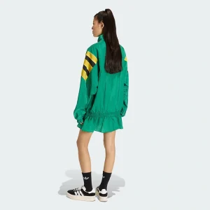 Areena Design <p>Womens adidas Santiago Woven Jacket delivers versatile jacket styling with woven fabric construction, practical storage, and dependable comfort for everyday wear, travel, and casual layering.</p> Womens adidas Santiago Woven Jacket <p>Womens adidas Santiago Woven Jacket delivers versatile jacket styling with woven fabric construction, practical storage, and dependable comfort for everyday wear, travel, and casual layering.</p>