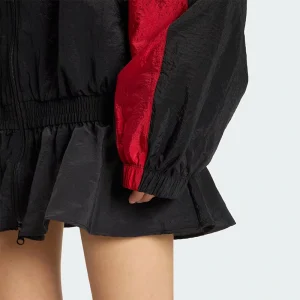 Areena Design <p>Womens adidas Santiago Woven Jacket delivers versatile jacket styling with woven fabric construction, practical storage, and dependable comfort for everyday wear, travel, and casual layering.</p> Womens adidas Santiago Woven Jacket <p>Womens adidas Santiago Woven Jacket delivers versatile jacket styling with woven fabric construction, practical storage, and dependable comfort for everyday wear, travel, and casual layering.</p>