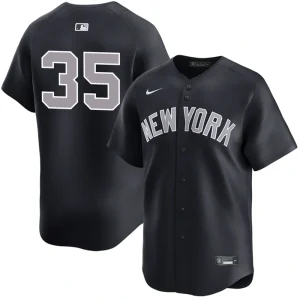 Yankees Alternate Road Jersey