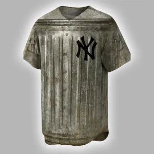Yankees City Connect Jersey