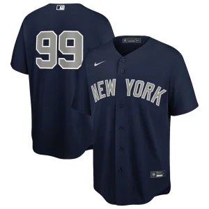 Yankees Spring Training Jersey