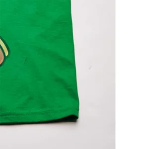 Nintendo Boy's Its Yoshi T-Shirt <p>The <strong>Nintendo Boy's It's Yoshi T-Shirt</strong> brings fun gaming style and everyday comfort together in one playful design. Featuring a Yoshi-inspired look with a soft feel and easy fit, it’s perfect for young fans who want to add a colorful, character-themed touch to their casual wardrobe.</p>