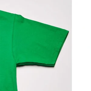 Nintendo Boy's Its Yoshi T-Shirt <p>The <strong>Nintendo Boy's It's Yoshi T-Shirt</strong> brings fun gaming style and everyday comfort together in one playful design. Featuring a Yoshi-inspired look with a soft feel and easy fit, it’s perfect for young fans who want to add a colorful, character-themed touch to their casual wardrobe.</p>