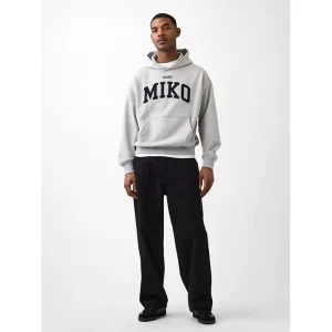 Areena Design <p>Show your style with the <strong>Young Miko Hoodie</strong> — a cozy and trendy essential for everyday wear. Designed for comfort and streetwear appeal, this hoodie features a soft fabric feel, relaxed fit, and bold fan-inspired vibe. Perfect for casual outings, layering, or repping your favorite artist in style.</p> Young Miko Hoodie <p>Show your style with the <strong>Young Miko Hoodie</strong> — a cozy and trendy essential for everyday wear. Designed for comfort and streetwear appeal, this hoodie features a soft fabric feel, relaxed fit, and bold fan-inspired vibe. Perfect for casual outings, layering, or repping your favorite artist in style.</p>