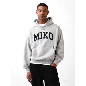 Areena Design <p>Show your style with the <strong>Young Miko Hoodie</strong> — a cozy and trendy essential for everyday wear. Designed for comfort and streetwear appeal, this hoodie features a soft fabric feel, relaxed fit, and bold fan-inspired vibe. Perfect for casual outings, layering, or repping your favorite artist in style.</p> Young Miko Hoodie <p>Show your style with the <strong>Young Miko Hoodie</strong> — a cozy and trendy essential for everyday wear. Designed for comfort and streetwear appeal, this hoodie features a soft fabric feel, relaxed fit, and bold fan-inspired vibe. Perfect for casual outings, layering, or repping your favorite artist in style.</p>