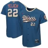 Areena Design <p>Youth Pittsburgh Pirates Nike Black Jersey delivers black styling, comfortable fan wear, and team-driven style for game day and everyday outfits.</p> Youth Milwaukee Brewers Christian Yelich Nike Jersey <p>Youth Pittsburgh Pirates Nike Black Jersey delivers black styling, comfortable fan wear, and team-driven style for game day and everyday outfits.</p>