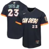 Areena Design <p>Youth Baltimore Orioles Nike Cream Stadium Jersey delivers stadium-inspired detail, cream styling, comfortable fan wear, and team-driven style for game day and everyday outfits.</p> Youth San Diego Padres Fernando Tatis Jr. Nike Jersey <p>Youth Baltimore Orioles Nike Cream Stadium Jersey delivers stadium-inspired detail, cream styling, comfortable fan wear, and team-driven style for game day and everyday outfits.</p>