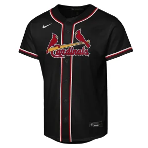 Areena Design <p>Youth St. Louis Cardinals Lars Nootbaar Nike Black Fashion Replica Player Jersey adds authentic fan style with a clean athletic look, standout team identity, and a comfortable fit for match days or casual outfits.</p> Youth St. Louis Cardinals Lars Nootbaar Nike Black Fashion Replica Player Jersey <p>Youth St. Louis Cardinals Lars Nootbaar Nike Black Fashion Replica Player Jersey adds authentic fan style with a clean athletic look, standout team identity, and a comfortable fit for match days or casual outfits.</p>