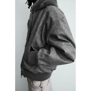 Areena Design <p>Zara Reversible Bomber Jacket delivers versatile bomber jacket styling with durable everyday fabric construction, practical storage, and dependable comfort for everyday wear, travel, and casual layering.</p> Zara Reversible Bomber Jacket <p>Zara Reversible Bomber Jacket delivers versatile bomber jacket styling with durable everyday fabric construction, practical storage, and dependable comfort for everyday wear, travel, and casual layering.</p>