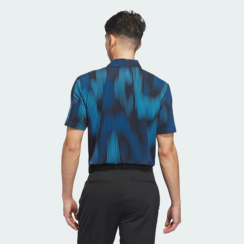 adidas Golf Shirt Mens U365 Tour Print Polo 5 Adidas Golf Shirt Mens U365 Tour Print Polo <p>Adidas Golf Shirt Mens U365 Tour Print Polo delivers versatile polo shirt styling with durable everyday fabric construction, practical storage, and dependable comfort for golf, travel, and everyday wear.</p>