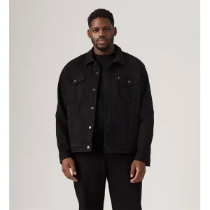 Levis Denim Trucker Jacket Mens <p>Levis Denim Trucker Jacket Mens delivers classic denim layering, comfortable layered wear, and easy everyday versatility.</p>