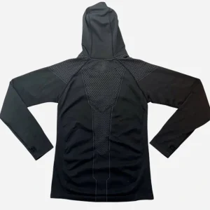Onyx hoodie <p>The <strong>Onyx Hoodie</strong> delivers a clean, modern look with everyday comfort. Crafted for a soft feel and relaxed fit, it’s perfect for layering or wearing solo. Its sleek onyx tone adds a bold, versatile edge that works effortlessly with any casual outfit.</p>