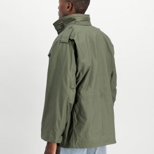 Areena Design <p>M65 Field Jacket delivers premium outerwear comfort, versatile layering, and standout fashion appeal.</p> M65 Field Jacket <p>M65 Field Jacket delivers premium outerwear comfort, versatile layering, and standout fashion appeal.</p>