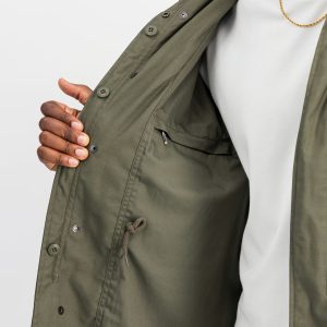 Areena Design <p>M65 Field Jacket delivers premium outerwear comfort, versatile layering, and standout fashion appeal.</p> M65 Field Jacket <p>M65 Field Jacket delivers premium outerwear comfort, versatile layering, and standout fashion appeal.</p>