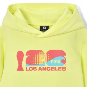 Areena Design <p>2026 World Cup Los Angeles Youth Yellow Hoodie delivers streetwear appeal, soft layering comfort, and versatile styling in a standout yellow tone for everyday outfits.</p> 2026 World Cup Los Angeles Youth Yellow Hoodie <p>2026 World Cup Los Angeles Youth Yellow Hoodie delivers streetwear appeal, soft layering comfort, and versatile styling in a standout yellow tone for everyday outfits.</p>