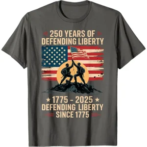 Areena Design <p>250th Anniversary Shirts delivers modern streetwear appeal, comfortable wear, and versatile everyday styling for everyday outfits.</p> 250th Anniversary Shirts <p>250th Anniversary Shirts delivers modern streetwear appeal, comfortable wear, and versatile everyday styling for everyday outfits.</p>