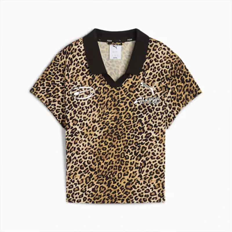 A$AP ROCKY x PUMA Animal Print Shirt 1 A$AP ROCKY x PUMA Animal Print Shirt <p>A$AP ROCKY x PUMA Animal Print Shirt delivers graphic streetwear character with collaboration-inspired branding, easy graphic styling, making it a standout choice for casual outfits and everyday rotation.</p>