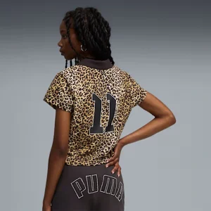 Areena Design <p>A$AP ROCKY x PUMA Animal Print Shirt delivers graphic streetwear character with collaboration-inspired branding, easy graphic styling, making it a standout choice for casual outfits and everyday rotation.</p> A$AP ROCKY x PUMA Animal Print Shirt <p>A$AP ROCKY x PUMA Animal Print Shirt delivers graphic streetwear character with collaboration-inspired branding, easy graphic styling, making it a standout choice for casual outfits and everyday rotation.</p>