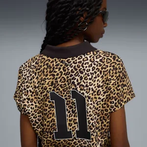 Areena Design <p>A$AP ROCKY x PUMA Animal Print Shirt delivers graphic streetwear character with collaboration-inspired branding, easy graphic styling, making it a standout choice for casual outfits and everyday rotation.</p> A$AP ROCKY x PUMA Animal Print Shirt <p>A$AP ROCKY x PUMA Animal Print Shirt delivers graphic streetwear character with collaboration-inspired branding, easy graphic styling, making it a standout choice for casual outfits and everyday rotation.</p>