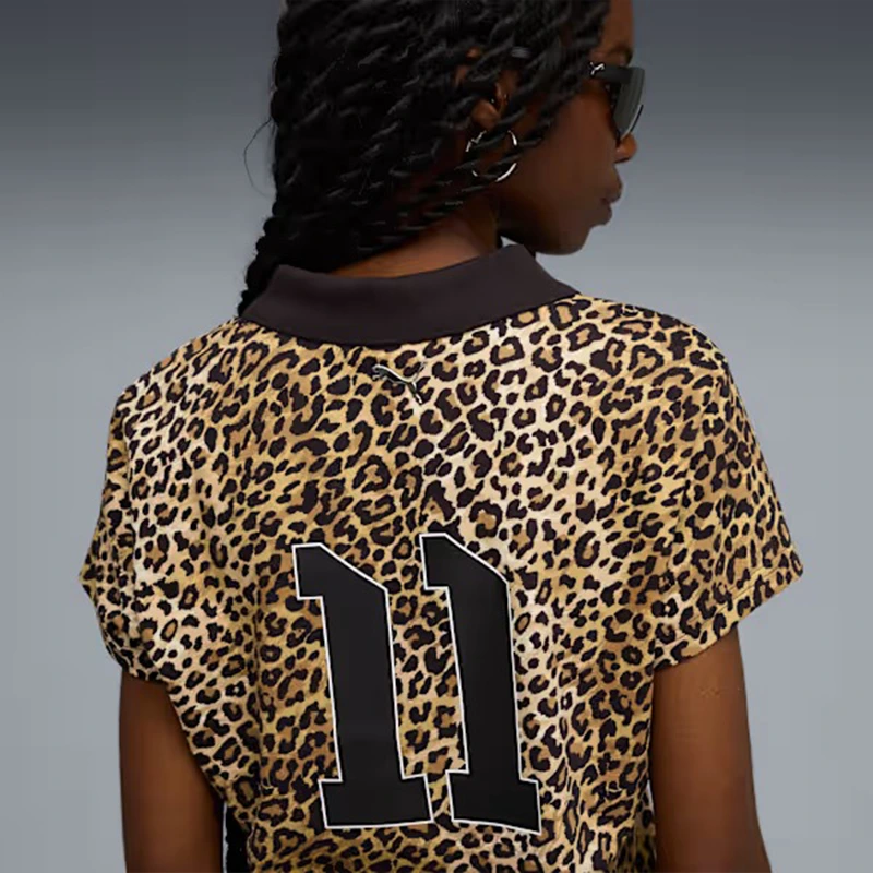 A$AP ROCKY x PUMA Animal Print Shirt 5 A$AP ROCKY x PUMA Animal Print Shirt <p>A$AP ROCKY x PUMA Animal Print Shirt delivers graphic streetwear character with collaboration-inspired branding, easy graphic styling, making it a standout choice for casual outfits and everyday rotation.</p>