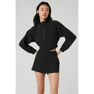 ALO Clubhouse Jacket