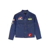 Areena Design <p>Supreme x MM6 Maison Margiela Patchwork Faux Fur Coat delivers statement outerwear style with collaboration-inspired branding, layered outerwear function, making it a standout choice for cold-weather outfits and everyday rotation.</p> AVIREX X WRANGLER DENIM TRACKSUIT <p>Supreme x MM6 Maison Margiela Patchwork Faux Fur Coat delivers statement outerwear style with collaboration-inspired branding, layered outerwear function, making it a standout choice for cold-weather outfits and everyday rotation.</p>