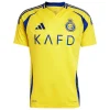 Areena Design <p>Men’s UCL fourth 25/26 FC Barcelona jersey delivers football-inspired identity, lightweight jersey styling, and versatile styling for everyday outfits.</p> Adidas Al Nassr FC 25/26 Home Yellow Jersey <p>Men’s UCL fourth 25/26 FC Barcelona jersey delivers football-inspired identity, lightweight jersey styling, and versatile styling for everyday outfits.</p>