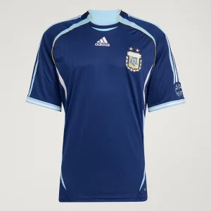 Adidas Argentina Away Jersey 2006