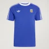 Areena Design <p>Adidas Argentina Originals Track Top brings sports and fanwear styling to a comfortable track top made for game days, fan events, training-inspired outfits, and casual weekends. Easy to style and strong for casual, fan, and streetwear outfits.</p> Adidas Argentina Originals T-Shirt <p>Adidas Argentina Originals Track Top brings sports and fanwear styling to a comfortable track top made for game days, fan events, training-inspired outfits, and casual weekends. Easy to style and strong for casual, fan, and streetwear outfits.</p>