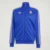 Areena Design <p>Adidas Argentina Originals T-Shirt brings sports and fanwear styling to a comfortable shirt made for game days, fan events, training-inspired outfits, and casual weekends. Easy to style and strong for casual, fan, and streetwear outfits.</p> Adidas Argentina Originals Track Top <p>Adidas Argentina Originals T-Shirt brings sports and fanwear styling to a comfortable shirt made for game days, fan events, training-inspired outfits, and casual weekends. Easy to style and strong for casual, fan, and streetwear outfits.</p>