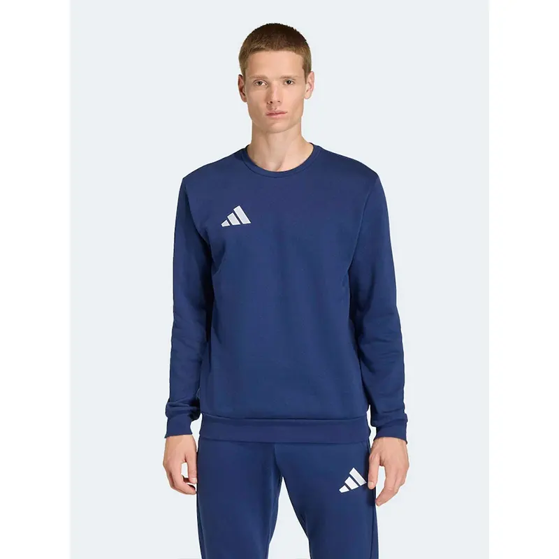 Adidas Crewneck Adidas Crewneck <p>Adidas Crewneck delivers everyday casual appeal, soft everyday warmth, and versatile styling for everyday outfits.</p>