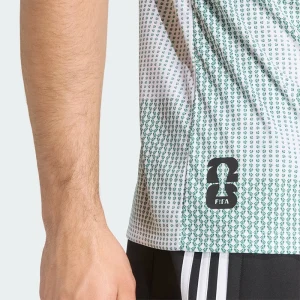Areena Design <p>Adidas FIFA World Cup 2026 Mexico Jersey brings sports and fanwear styling to a comfortable jersey made for game days, fan events, training-inspired outfits, and casual weekends. Easy to style and strong for casual, fan, and streetwear outfits.</p> Adidas FIFA World Cup 2026 Mexico Jersey <p>Adidas FIFA World Cup 2026 Mexico Jersey brings sports and fanwear styling to a comfortable jersey made for game days, fan events, training-inspired outfits, and casual weekends. Easy to style and strong for casual, fan, and streetwear outfits.</p>