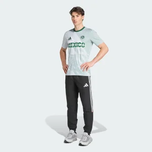 Areena Design <p>Adidas FIFA World Cup 2026 Mexico Jersey brings sports and fanwear styling to a comfortable jersey made for game days, fan events, training-inspired outfits, and casual weekends. Easy to style and strong for casual, fan, and streetwear outfits.</p> Adidas FIFA World Cup 2026 Mexico Jersey <p>Adidas FIFA World Cup 2026 Mexico Jersey brings sports and fanwear styling to a comfortable jersey made for game days, fan events, training-inspired outfits, and casual weekends. Easy to style and strong for casual, fan, and streetwear outfits.</p>