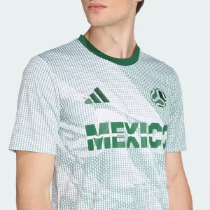Areena Design <p>Adidas FIFA World Cup 2026 Mexico Jersey brings sports and fanwear styling to a comfortable jersey made for game days, fan events, training-inspired outfits, and casual weekends. Easy to style and strong for casual, fan, and streetwear outfits.</p> Adidas FIFA World Cup 2026 Mexico Jersey <p>Adidas FIFA World Cup 2026 Mexico Jersey brings sports and fanwear styling to a comfortable jersey made for game days, fan events, training-inspired outfits, and casual weekends. Easy to style and strong for casual, fan, and streetwear outfits.</p>