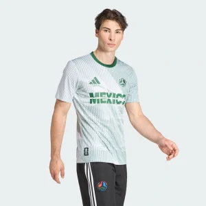 Areena Design <p>Adidas FIFA World Cup 2026 Mexico Jersey brings sports and fanwear styling to a comfortable jersey made for game days, fan events, training-inspired outfits, and casual weekends. Easy to style and strong for casual, fan, and streetwear outfits.</p> Adidas FIFA World Cup 2026 Mexico Jersey <p>Adidas FIFA World Cup 2026 Mexico Jersey brings sports and fanwear styling to a comfortable jersey made for game days, fan events, training-inspired outfits, and casual weekends. Easy to style and strong for casual, fan, and streetwear outfits.</p>