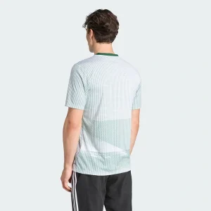 Areena Design <p>Adidas FIFA World Cup 2026 Mexico Jersey brings sports and fanwear styling to a comfortable jersey made for game days, fan events, training-inspired outfits, and casual weekends. Easy to style and strong for casual, fan, and streetwear outfits.</p> Adidas FIFA World Cup 2026 Mexico Jersey <p>Adidas FIFA World Cup 2026 Mexico Jersey brings sports and fanwear styling to a comfortable jersey made for game days, fan events, training-inspired outfits, and casual weekends. Easy to style and strong for casual, fan, and streetwear outfits.</p>