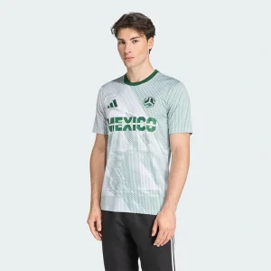 Areena Design <p>Adidas FIFA World Cup 2026 Mexico Jersey brings sports and fanwear styling to a comfortable jersey made for game days, fan events, training-inspired outfits, and casual weekends. Easy to style and strong for casual, fan, and streetwear outfits.</p> Adidas FIFA World Cup 2026 Mexico Jersey <p>Adidas FIFA World Cup 2026 Mexico Jersey brings sports and fanwear styling to a comfortable jersey made for game days, fan events, training-inspired outfits, and casual weekends. Easy to style and strong for casual, fan, and streetwear outfits.</p>