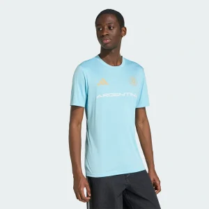 Areena Design <p>Adidas FIFA World Cup 26 Argentina Jersey brings sports and fanwear styling to a comfortable jersey made for game days, fan events, training-inspired outfits, and casual weekends. Easy to style and strong for casual, fan, and streetwear outfits.</p> Adidas FIFA World Cup 26 Argentina Jersey <p>Adidas FIFA World Cup 26 Argentina Jersey brings sports and fanwear styling to a comfortable jersey made for game days, fan events, training-inspired outfits, and casual weekends. Easy to style and strong for casual, fan, and streetwear outfits.</p>