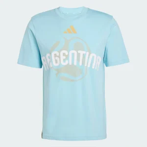 Adidas FIFA World Cup 26 Argentina T-Shirt