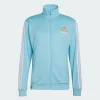 Areena Design <p>Women's Adidas FIFA World Cup 26 Argentina T-Shirt brings sports and fanwear styling to a comfortable shirt made for game days, fan events, training-inspired outfits, and casual weekends. Easy to style and strong for casual, fan, and streetwear outfits.</p> Adidas FIFA World Cup 26 Argentina Track Top