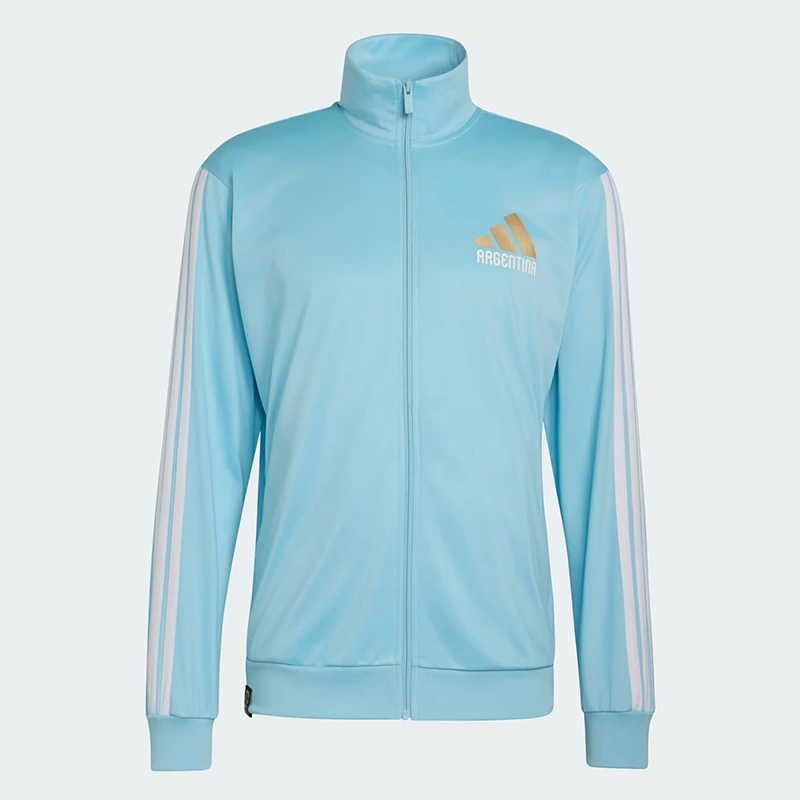 Adidas FIFA World Cup 26 Argentina Track Top 1 Adidas FIFA World Cup 26 Argentina Track Top