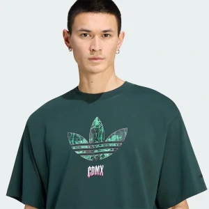 Areena Design <p>Adidas FIFA World Cup 26 Host City Mexico City Tee brings sports and fanwear styling to a comfortable shirt made for game days, fan events, training-inspired outfits, and casual weekends. Easy to style and strong for casual, fan, and streetwear outfits.</p> Adidas FIFA World Cup 26 Host City Mexico City Tee <p>Adidas FIFA World Cup 26 Host City Mexico City Tee brings sports and fanwear styling to a comfortable shirt made for game days, fan events, training-inspired outfits, and casual weekends. Easy to style and strong for casual, fan, and streetwear outfits.</p>